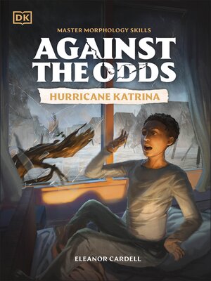 cover image of Hurricane Katrina